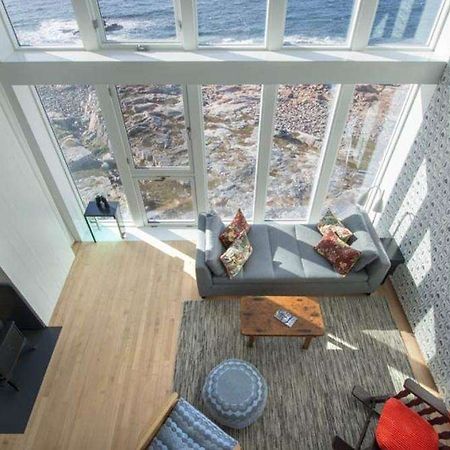 Fogo Island Inn ห้อง รูปภาพ