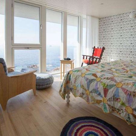 Fogo Island Inn ห้อง รูปภาพ