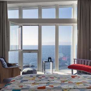 Fogo Island Inn ห้อง รูปภาพ