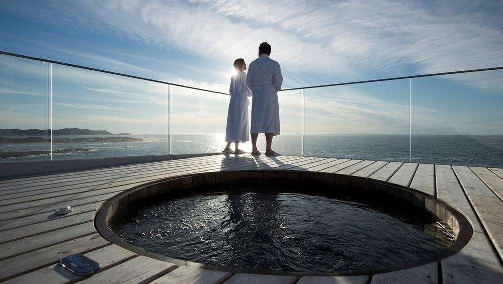 Fogo Island Inn สิ่งอำนวยความสะดวก รูปภาพ