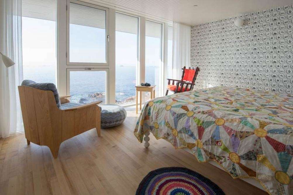Fogo Island Inn ห้อง รูปภาพ